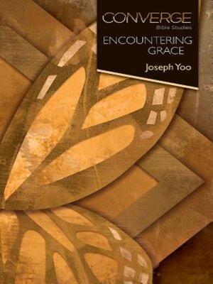cover image of Encountering Grace